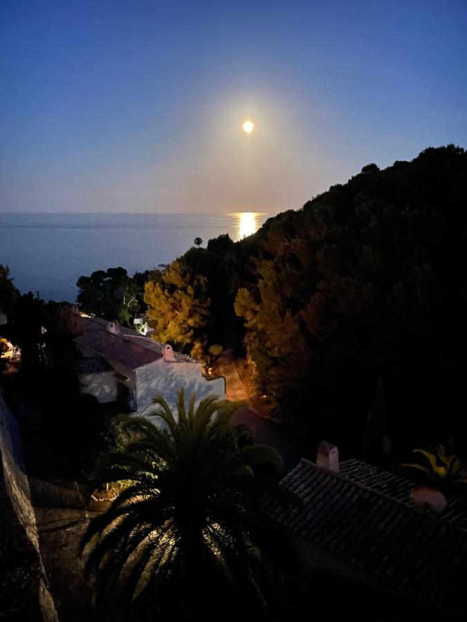 Casa Soluna Javea Exterior photo