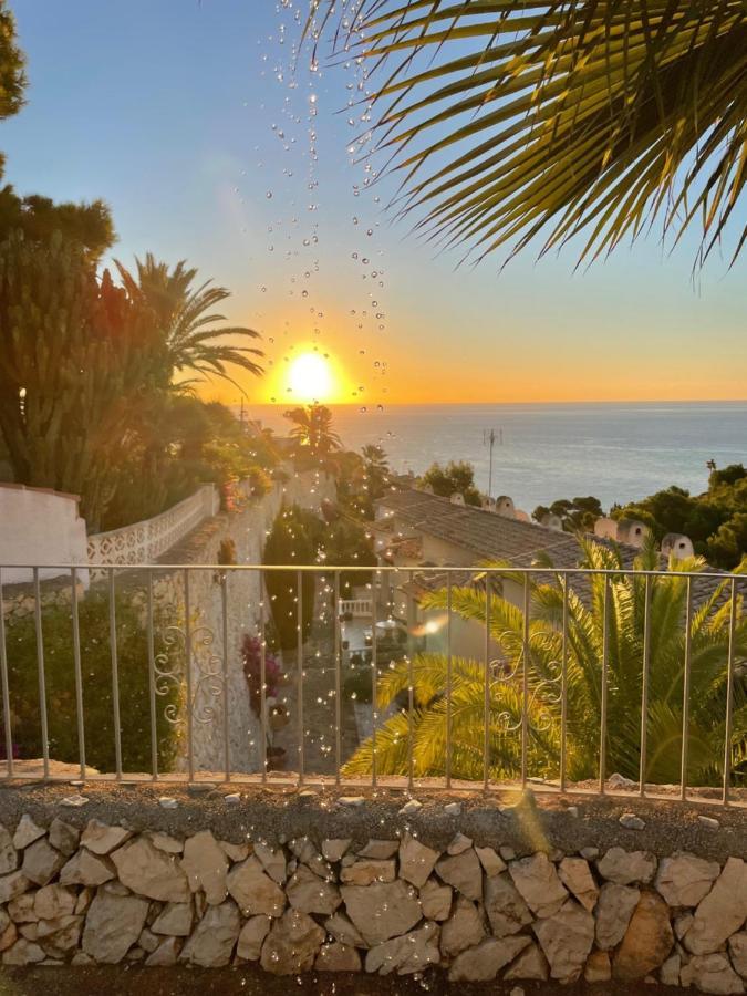 Casa Soluna Javea Exterior photo