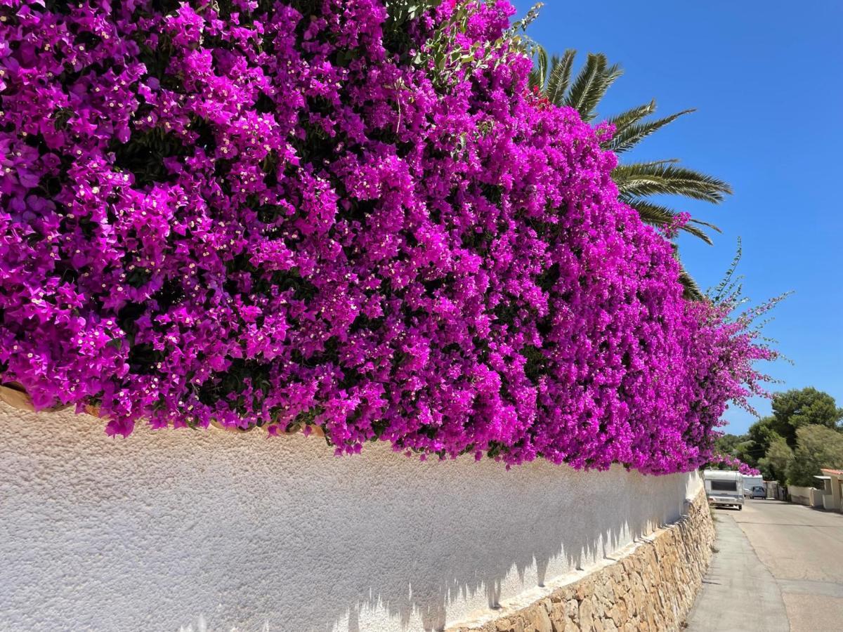 Casa Soluna Javea Exterior photo