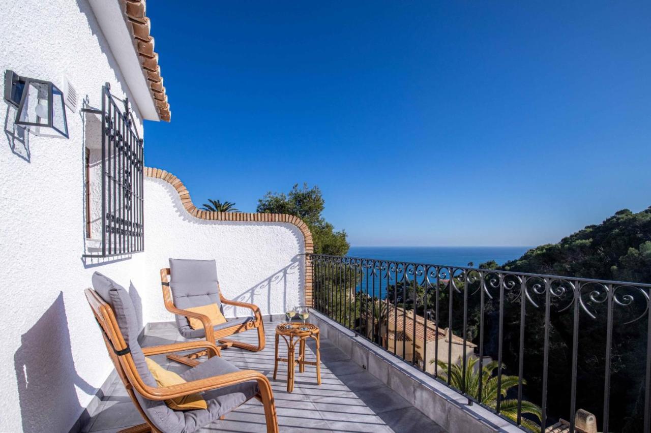 Casa Soluna Javea Exterior photo