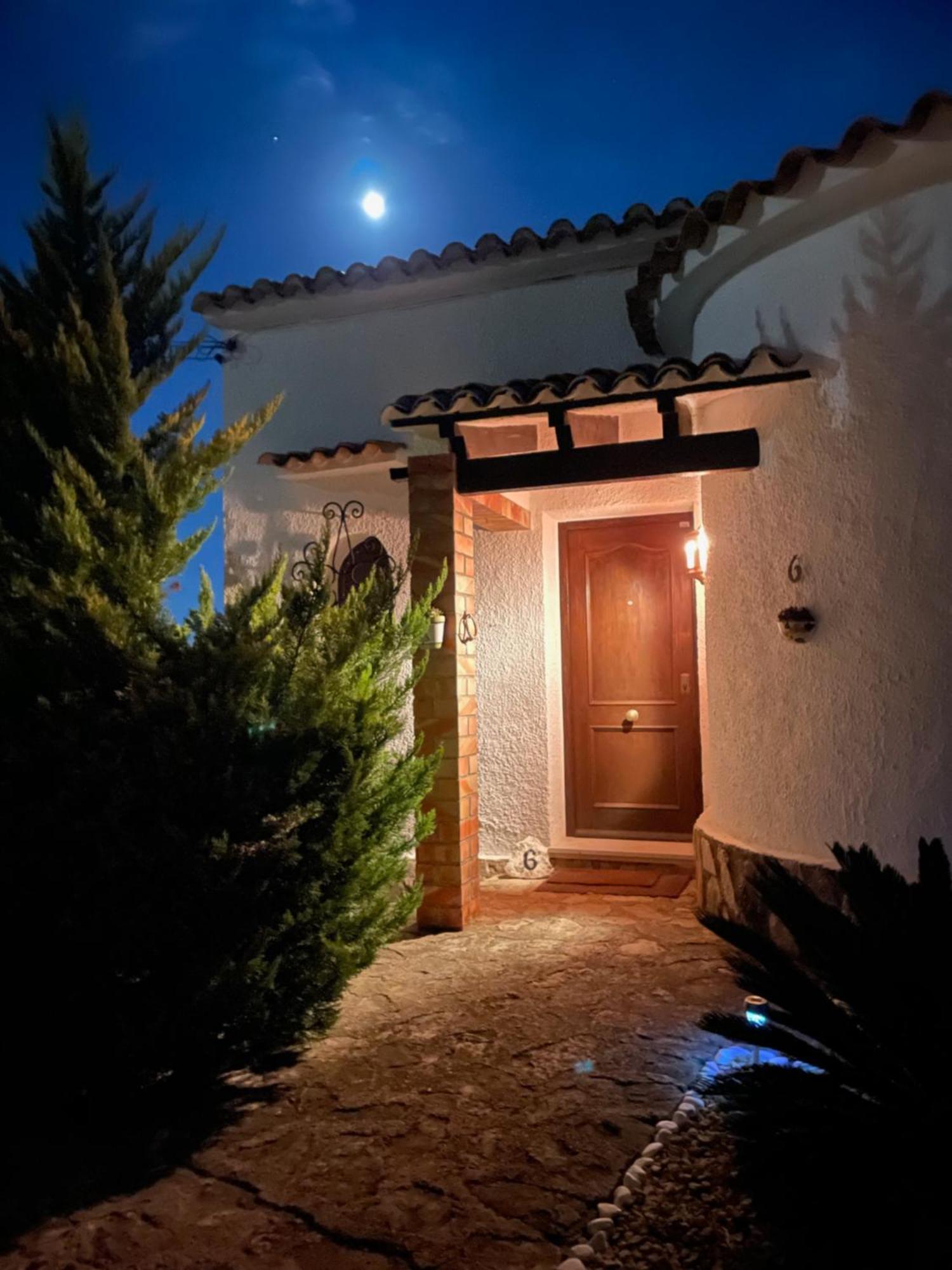 Casa Soluna Javea Exterior photo