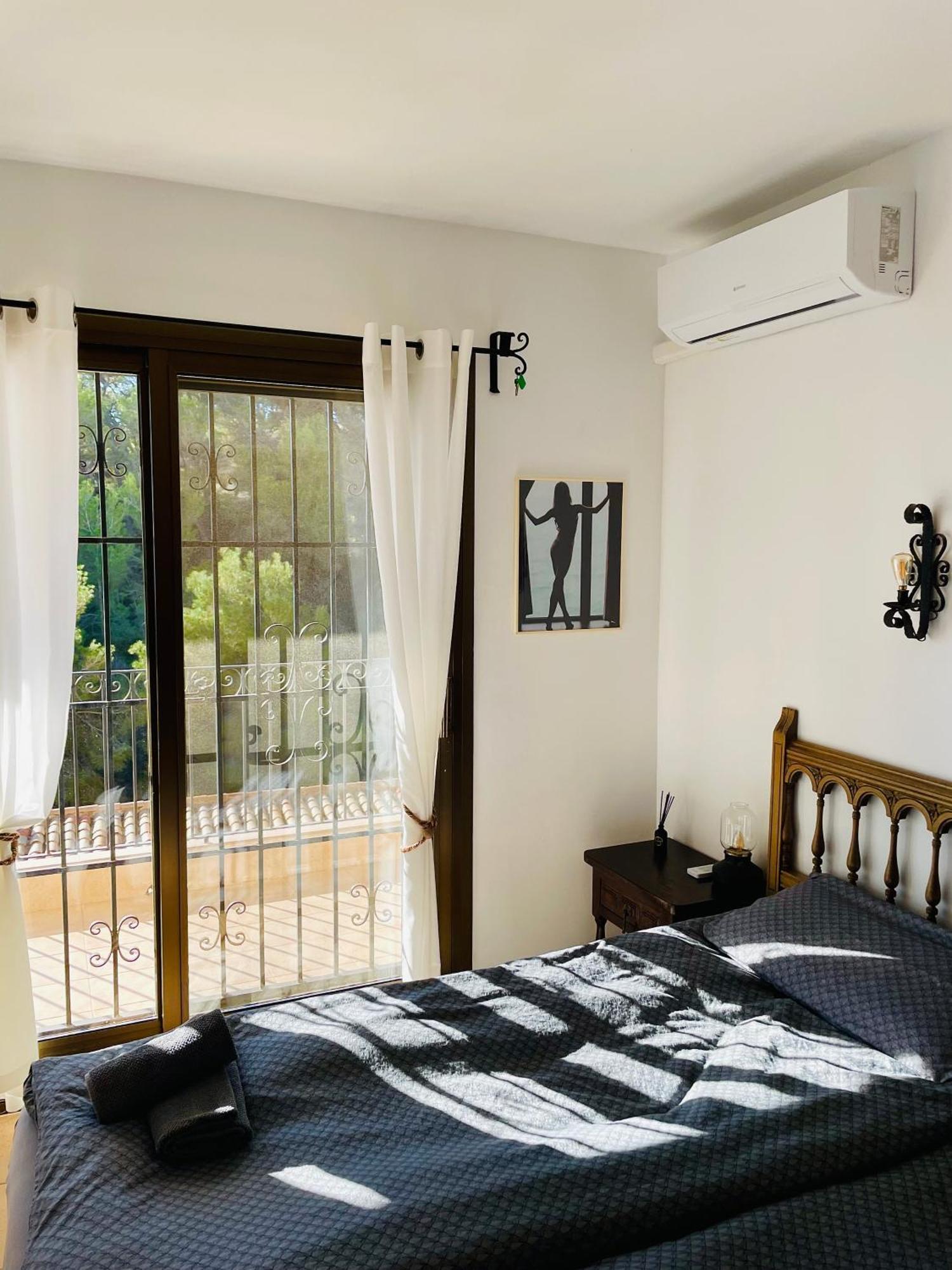 Casa Soluna Javea Exterior photo